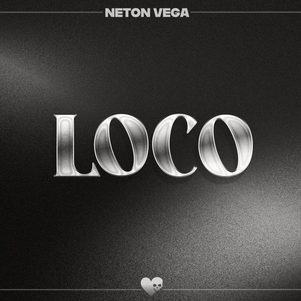 Neton Vega Loco portada