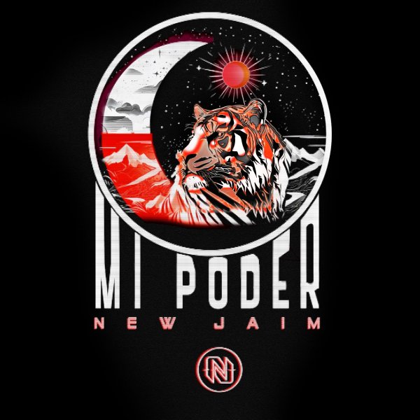 New Jaim mi poder