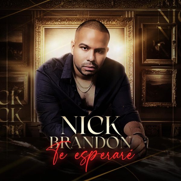 Nick Brandon