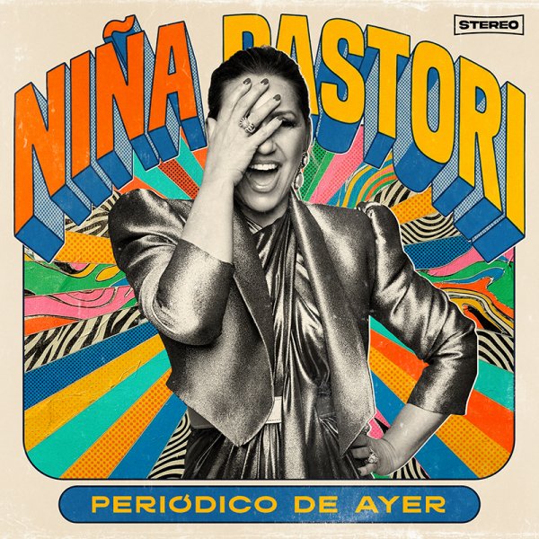 Nina Pastori