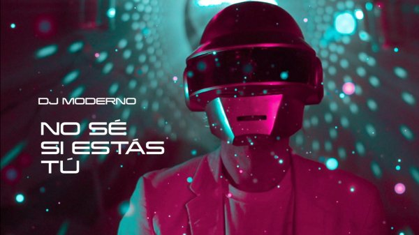 DJ MODERNO