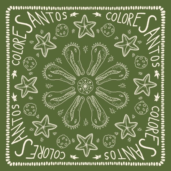 Colores Santos
