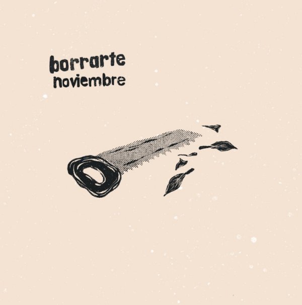 Noviembre Polar Borrarte