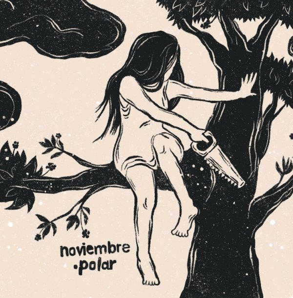 Split Noviembre Polar