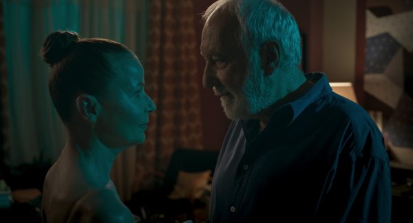 Nuestro Ultimo Baile