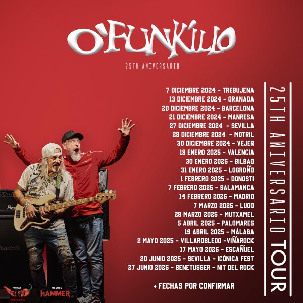 Ofunkillo