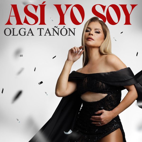 Olga Asi Yo Soy