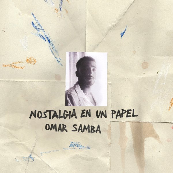 Omar Samba