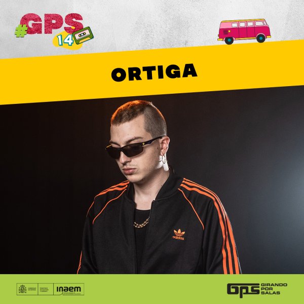 Ortiga