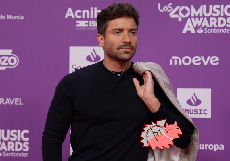 Pablo Alborán en Valencia