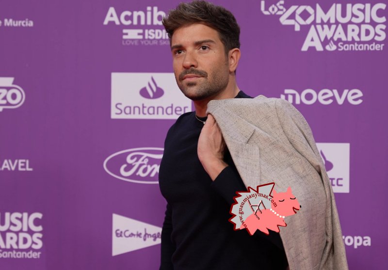 Pablo Alborán en Valencia