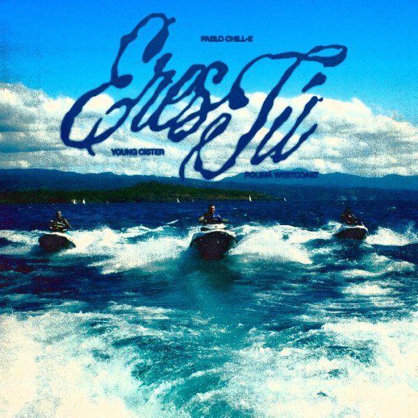Pablo ChillE