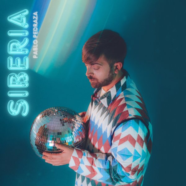 Pablo Pedraza entrevista