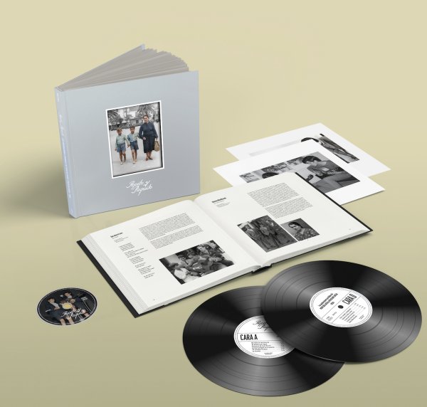 Paco de Lucia y Pepe