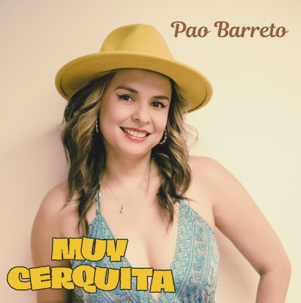 Pao Barreto
