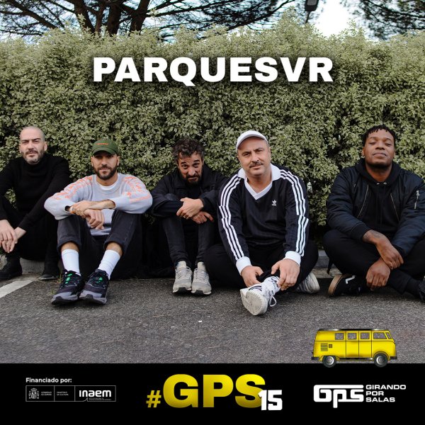 Parquesvr