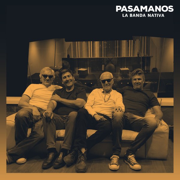 Pasamanos