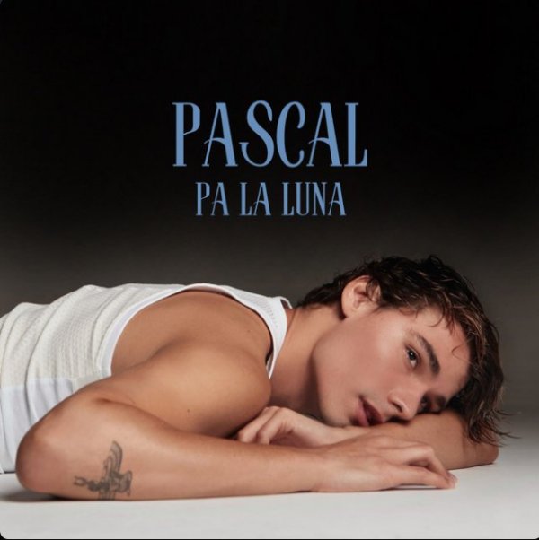 Pascal Pa La LUna