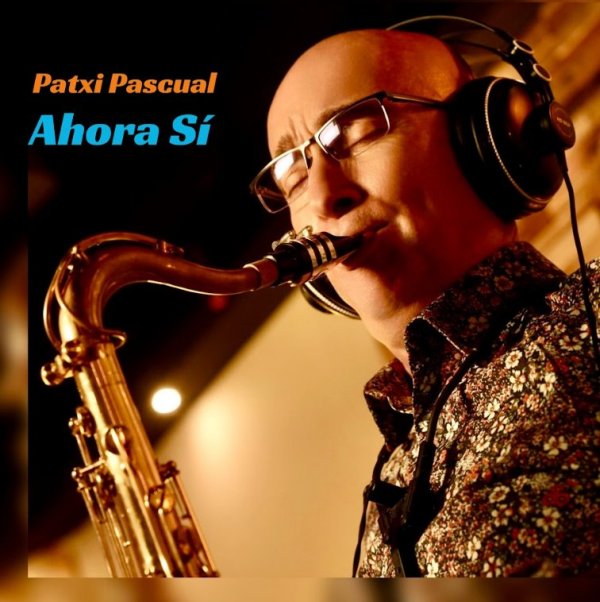 Patxi Pascual Ahora Si Portada
