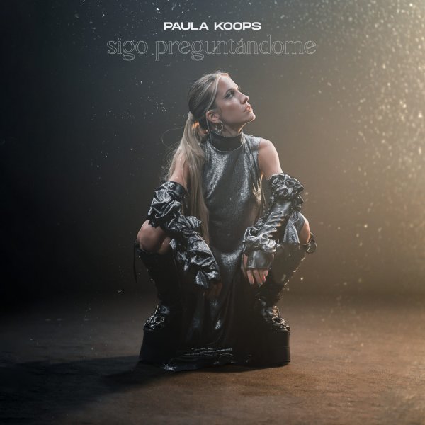 Paula Koops Sigo Preguntandome Portada
