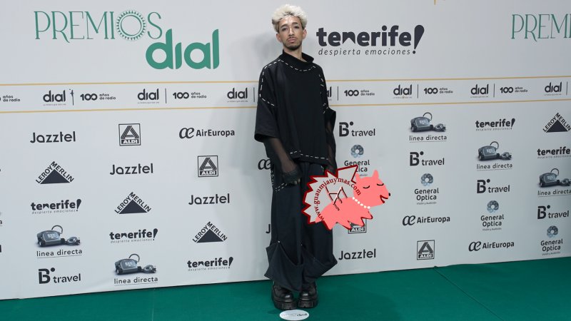 Paul Thin Operacion Triunfo