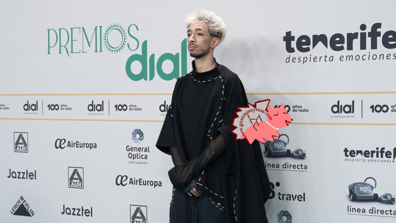 Paul Thin Operacion Triunfo