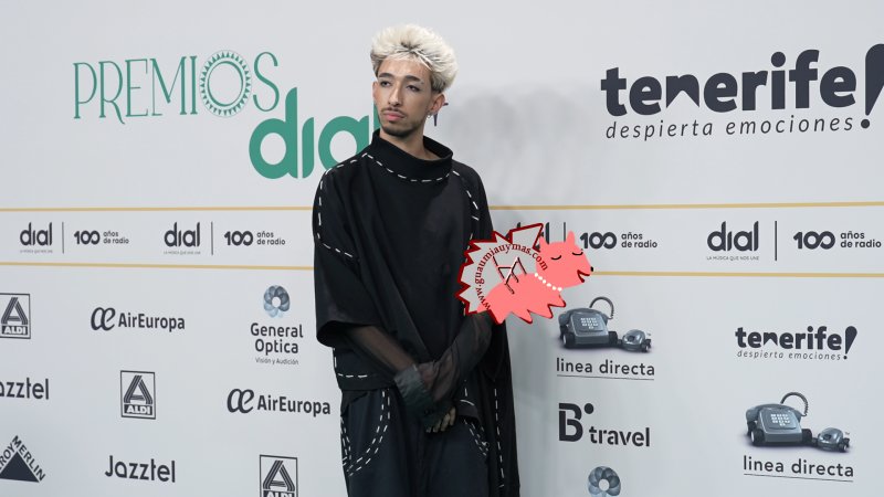 Paul Thin Operacion Triunfo