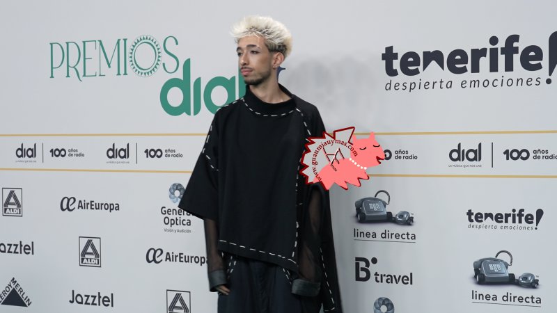 Paul Thin Operacion Triunfo