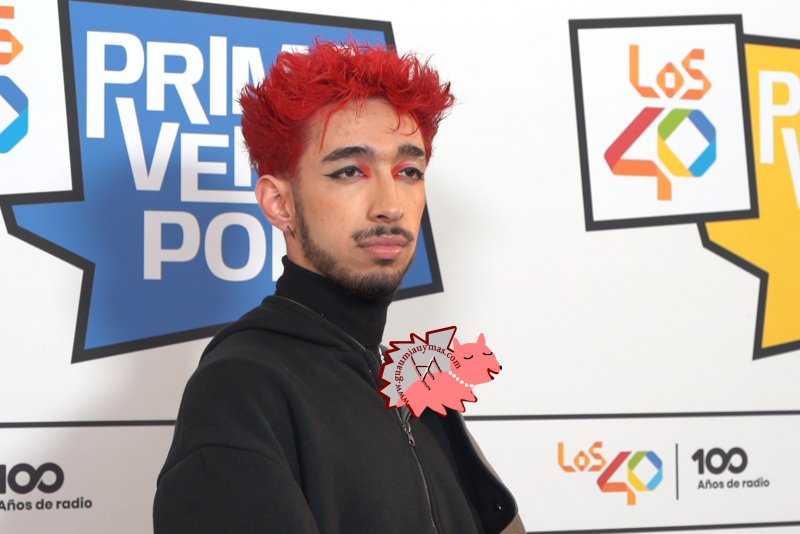 Paul Thin  ( Operación Triunfo )