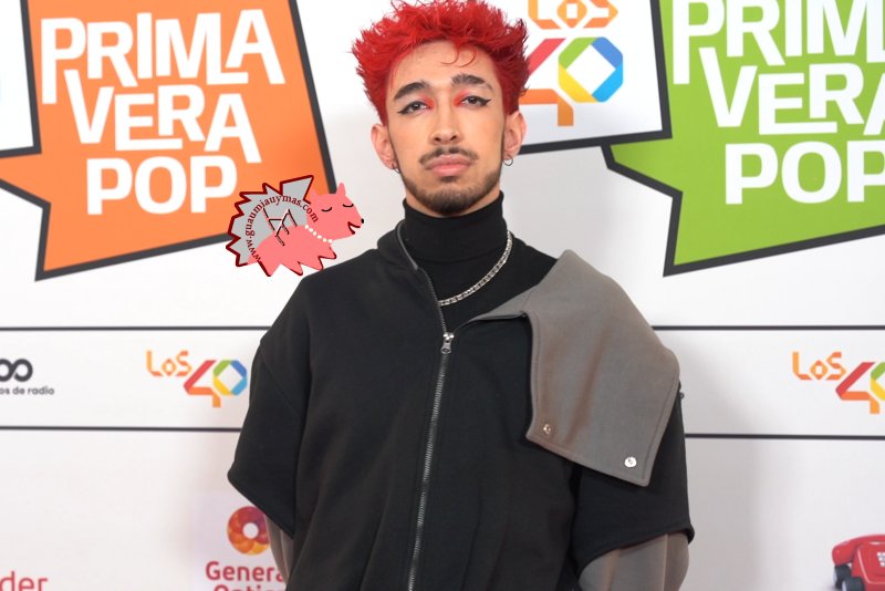 Paul Thin  ( Operación Triunfo )