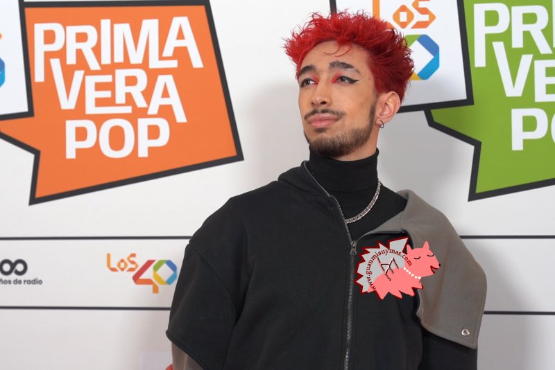 Paul Thin  ( Operación Triunfo )