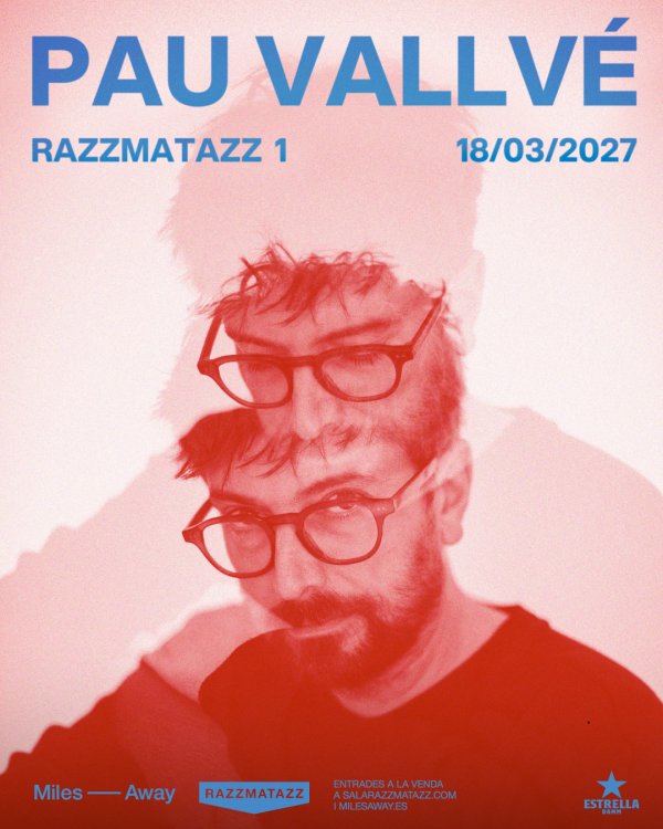 Pau Vallve