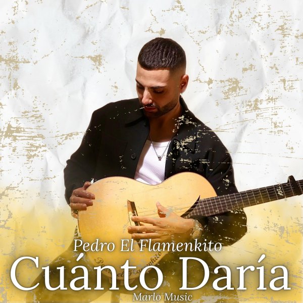 Pedro El Flamenkito