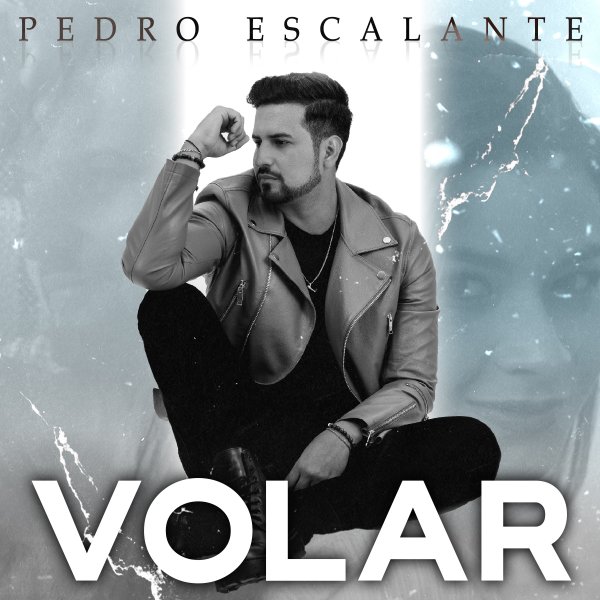 Pedro ESCALANTE VOLAR