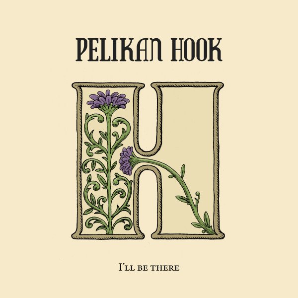 Pelikan Hook