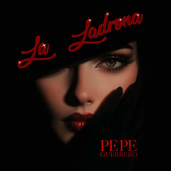 Pepe La ladrona