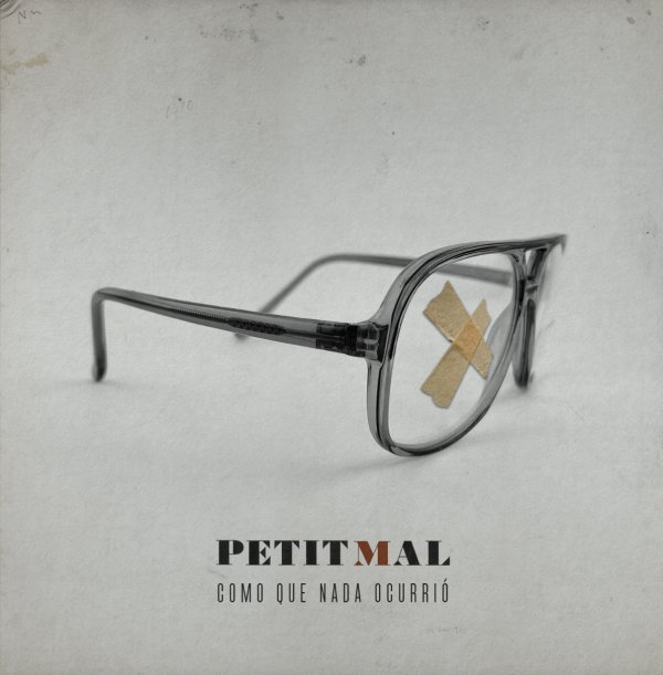 Petit Mal portada