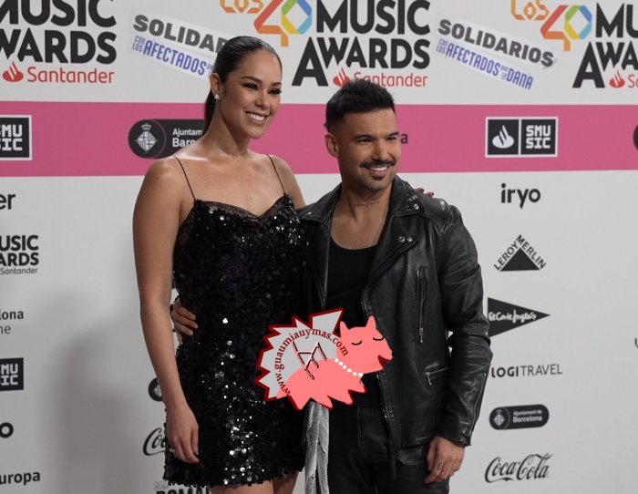 Ezio Oliva y Karen Schwarz