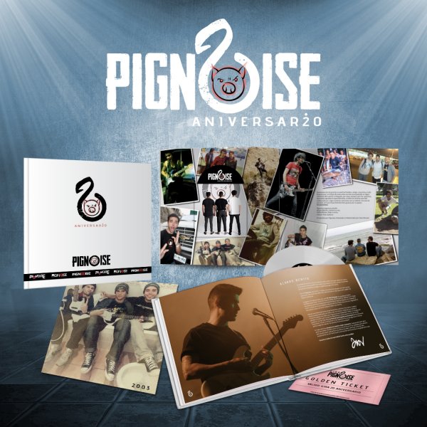 Pignoise