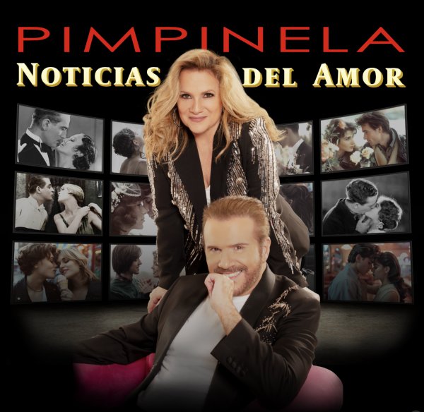 Pimpinela