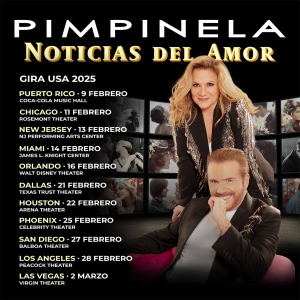 Pimpinela