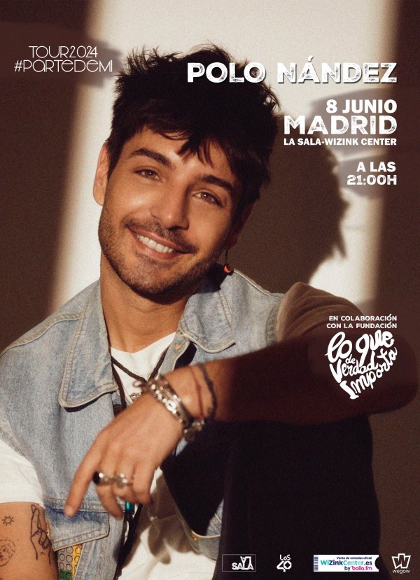 Polo Nandez