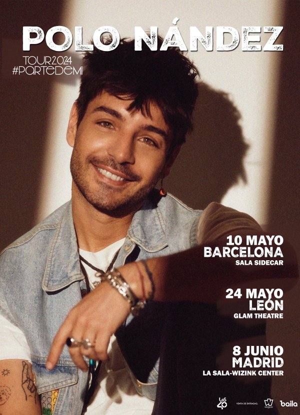 Polo Nández