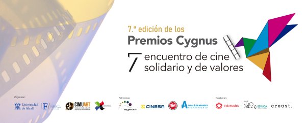 Los Premios Cygnus