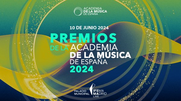 Premios Academia