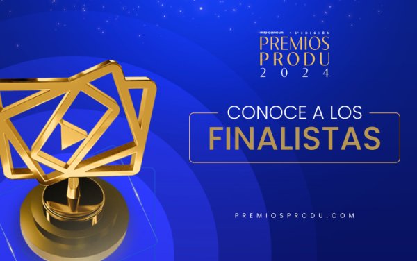 Premios Produ