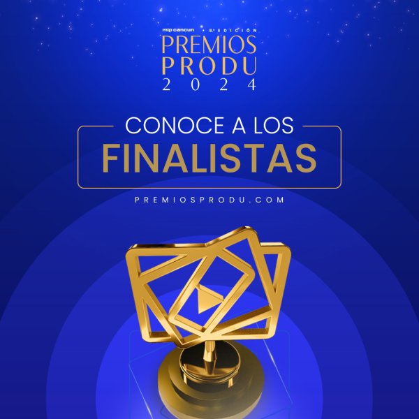 Premios Produ