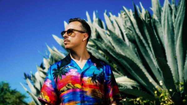 Purple Disco Machine