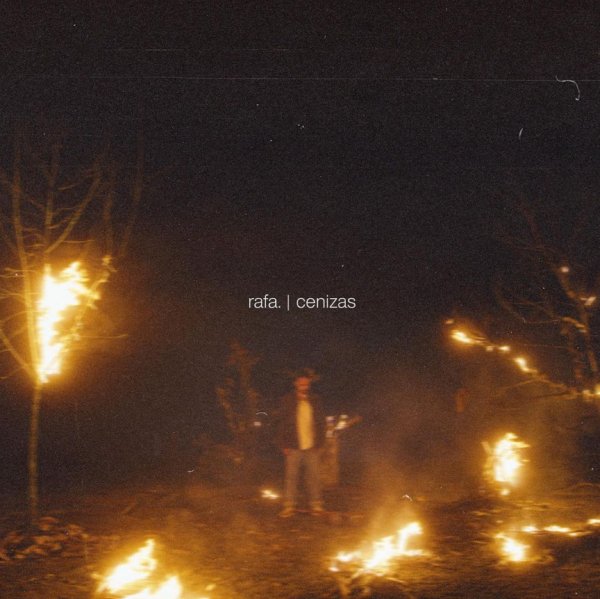 Rafa Cenizas