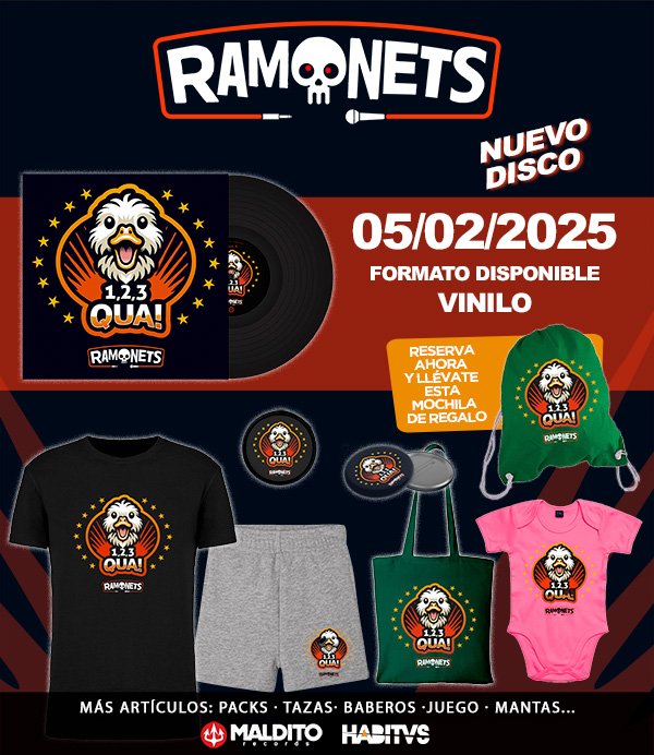 Ramonets